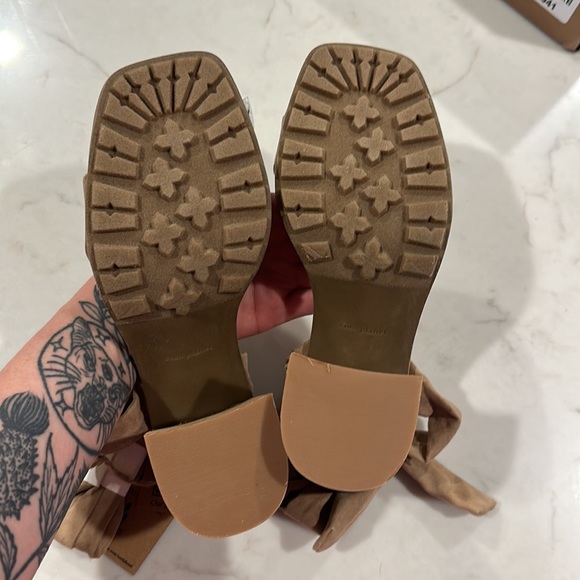 NWT Steve Madden heels women’s size 8.5 - Picture 5 of 6